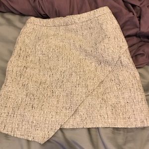 Shimmer pencil skirt NWOT